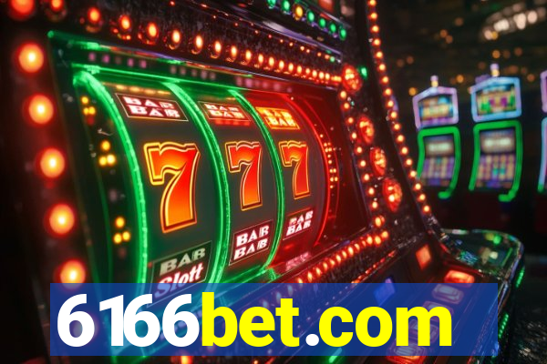 6166bet.com