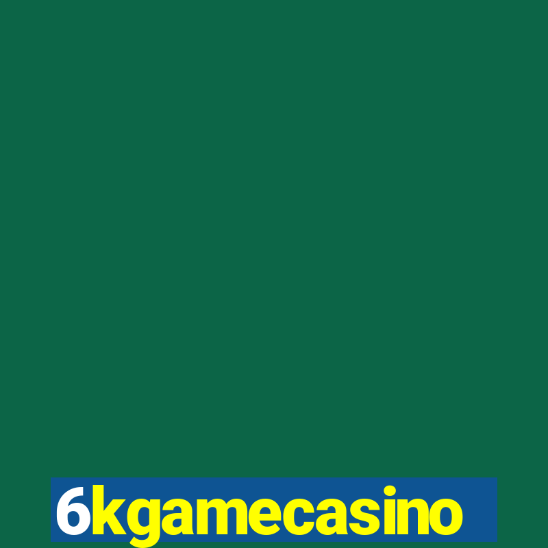 6kgamecasino