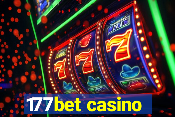 177bet casino