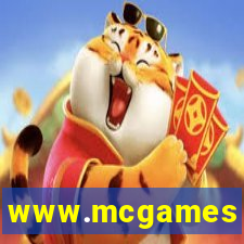 www.mcgames