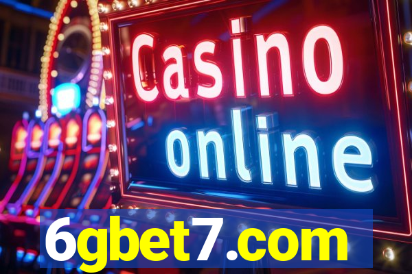 6gbet7.com