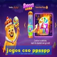 jogos cso ppsspp