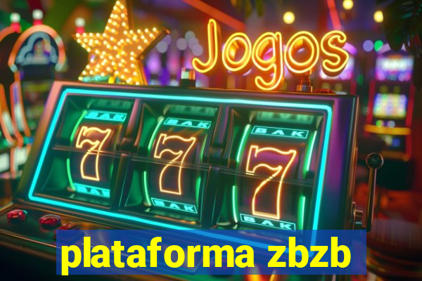 plataforma zbzb