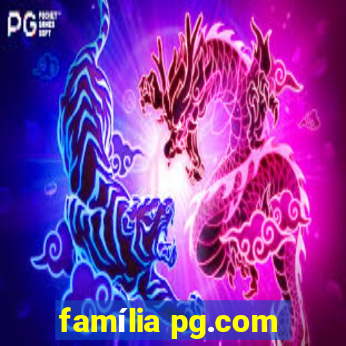 família pg.com