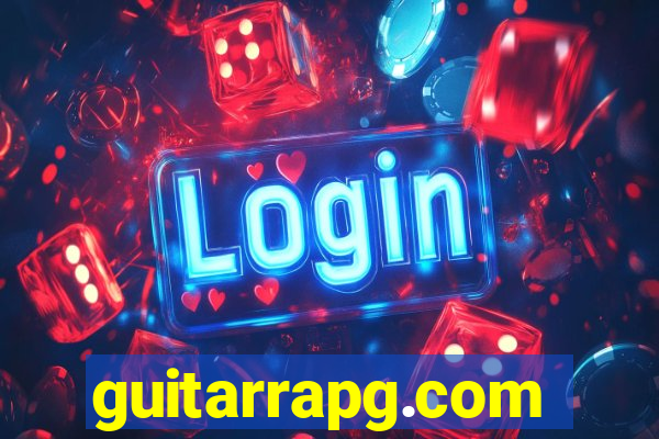 guitarrapg.com