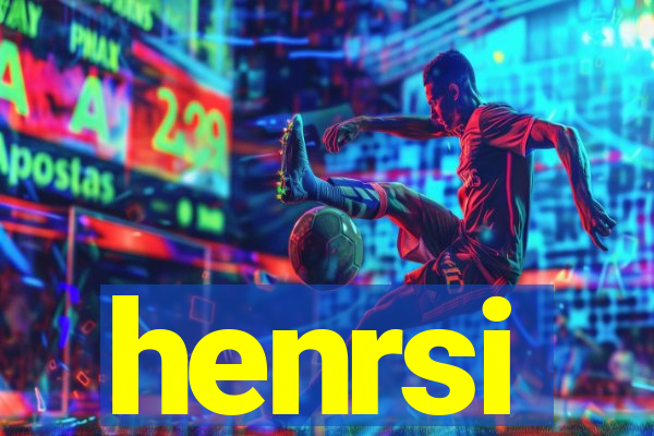 henrsi