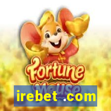 irebet .com