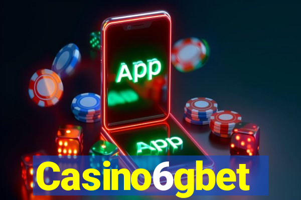 Casino6gbet