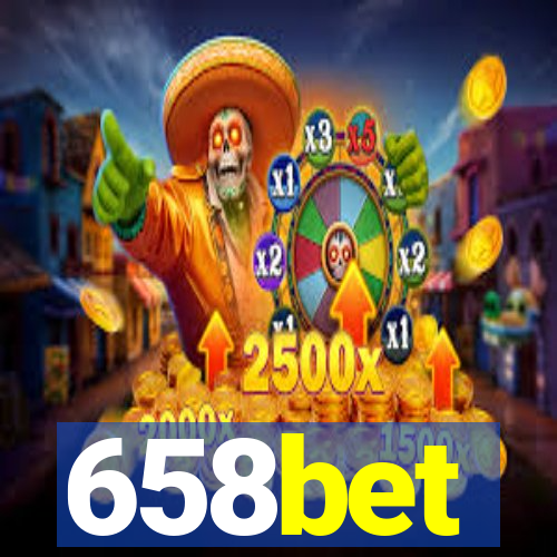 658bet