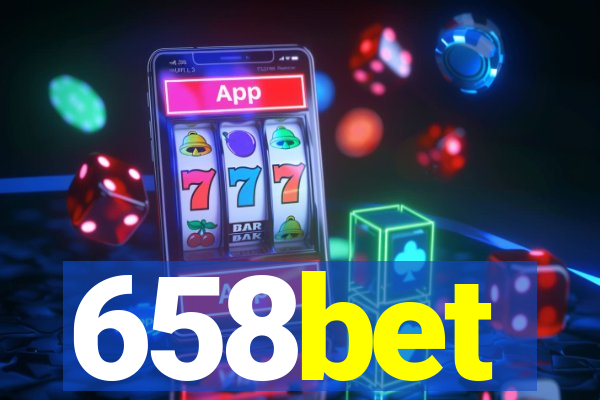 658bet