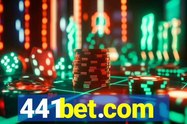 441bet.com