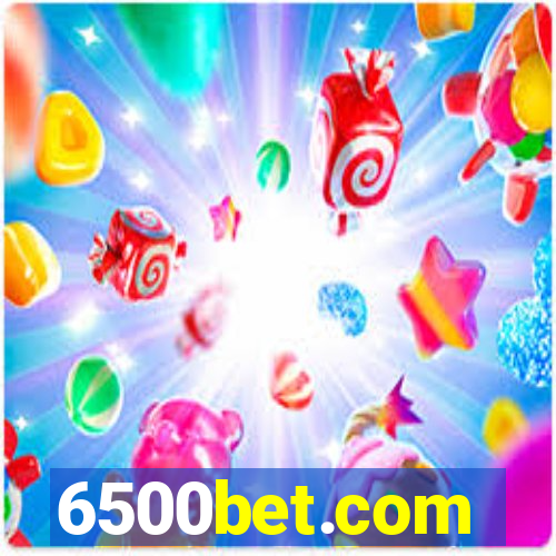 6500bet.com