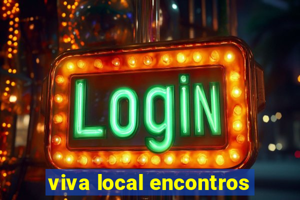 viva local encontros