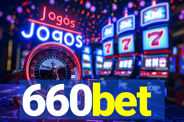 660bet