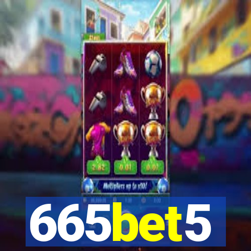 665bet5