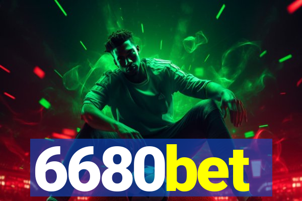 6680bet