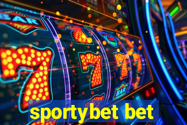 sportybet bet