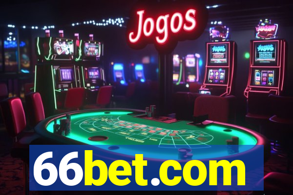 66bet.com