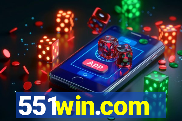 551win.com