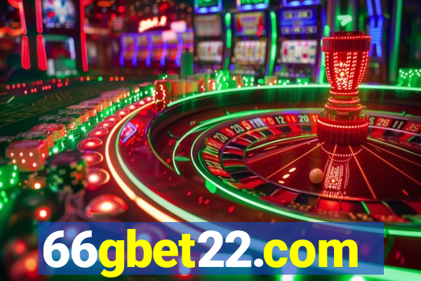 66gbet22.com