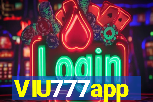 VIU777app