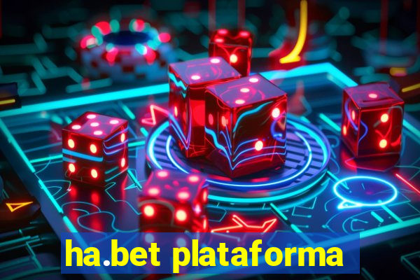 ha.bet plataforma