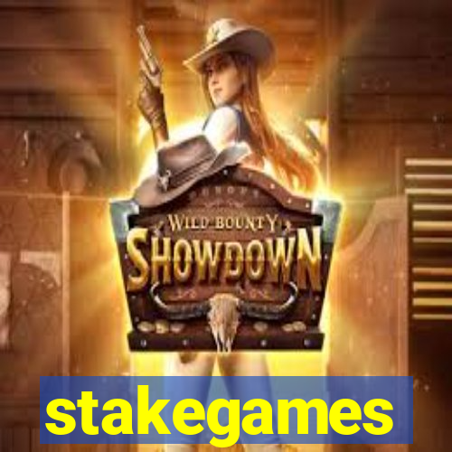 stakegames