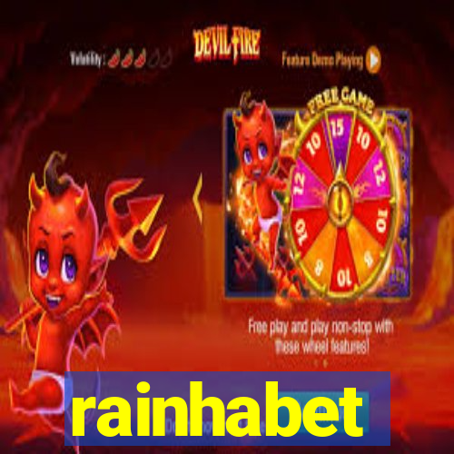 rainhabet