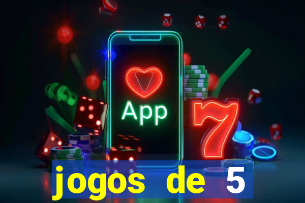 jogos de 5 centavos na blaze