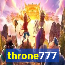 throne777