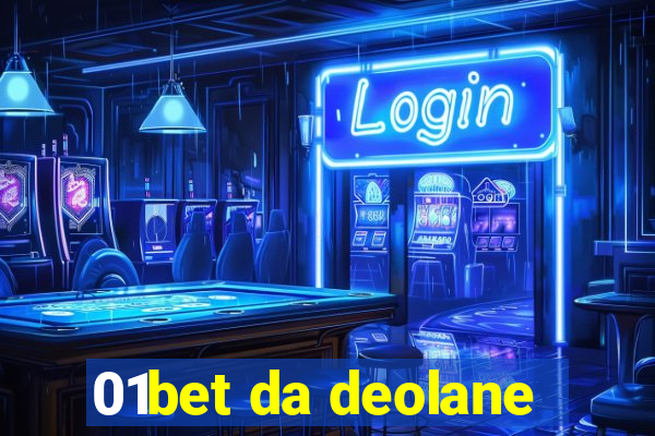 01bet da deolane