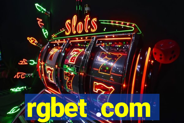 rgbet .com