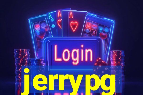 jerrypg