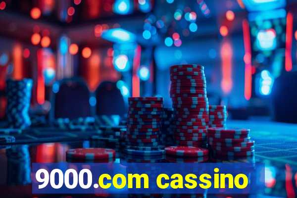 9000.com cassino