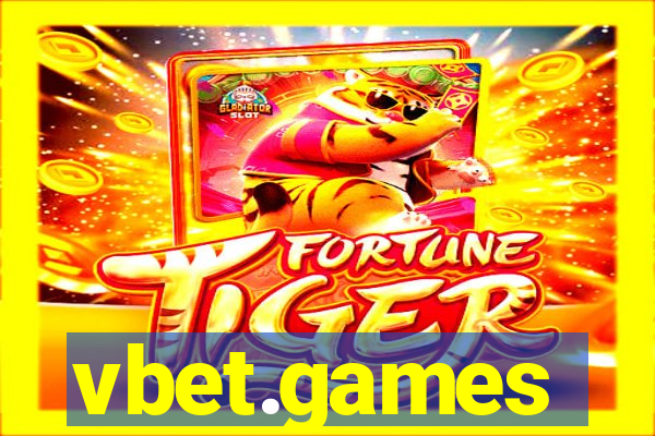 vbet.games