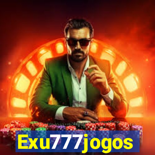 Exu777jogos