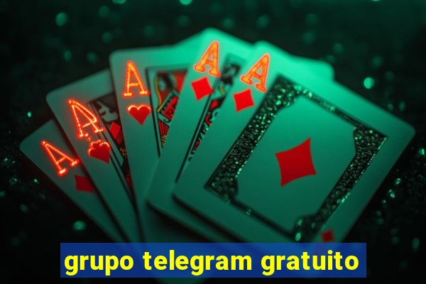 grupo telegram gratuito