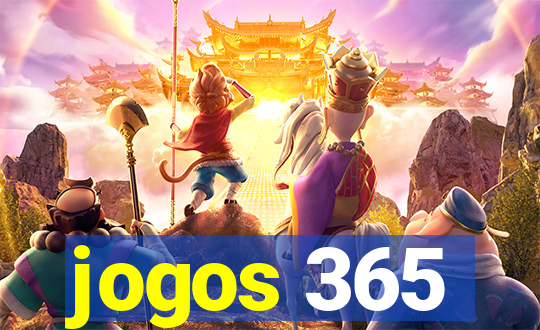 jogos 365