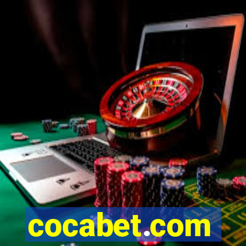 cocabet.com