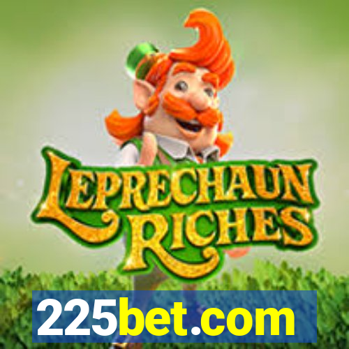 225bet.com