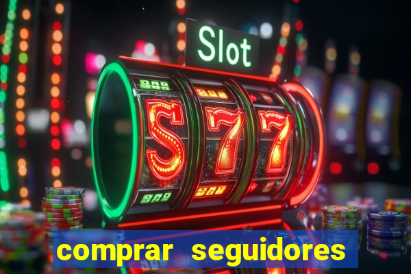 comprar seguidores instagram económicos