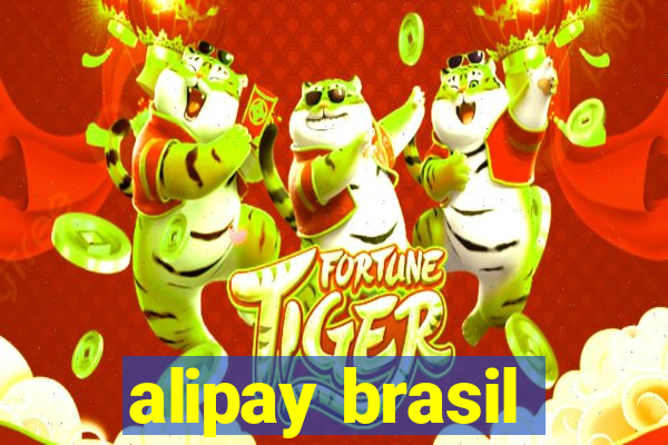 alipay brasil