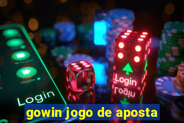 gowin jogo de aposta