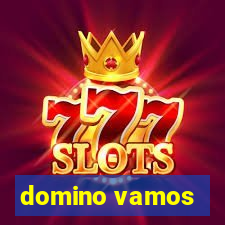 domino vamos