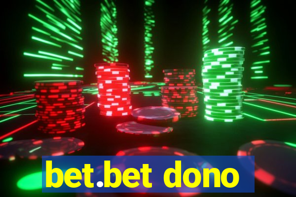 bet.bet dono