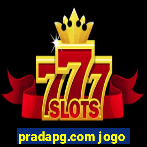 pradapg.com jogo