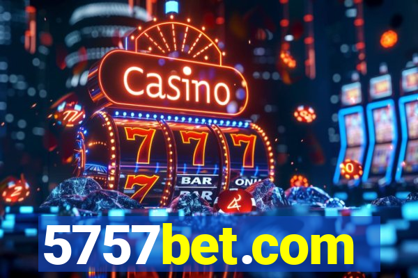 5757bet.com