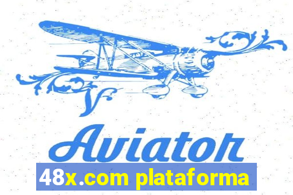 48x.com plataforma