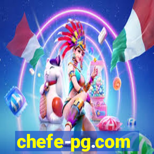 chefe-pg.com