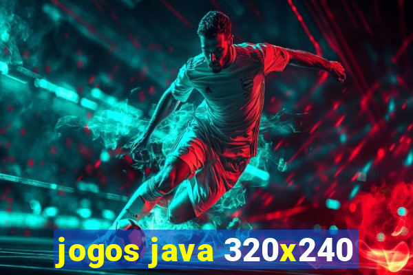 jogos java 320x240